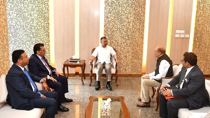 শেখ হাসিনাকে দ্রুত প্রত্যর্পণে ভারতের প্রতি বাংলাদেশের আহ্বান