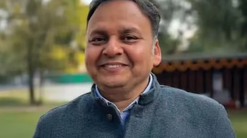 ঢাকা সফর শেষ করলেন ভারতের গোয়েন্দা সংস্থা 'র' প্রধান পরাগ জৈন