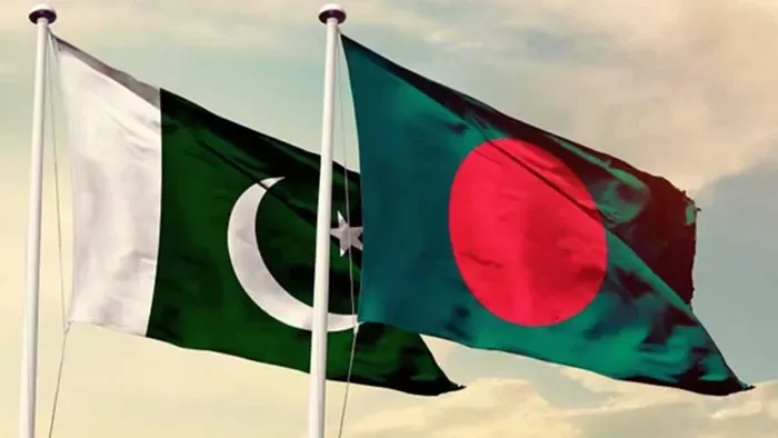 পাকিস্তান-বাংলাদেশ সম্পর্কের নতুন মোড়: কৌশলগত পুনর্বিন্যাস ও আঞ্চলিক ভূরাজনীতির সমীকরণ