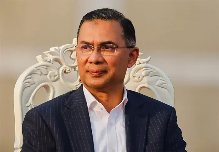 তারেক রহমানের ভারত সফর নিশ্চিত করতে বিশেষ কূটনৈতিক বার্তা পাঠাল দিল্লি