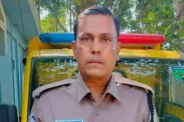 কক্সবাজারে হোটেলের কক্ষ থেকে পুলিশ সদস্যের মৃত অবস্থায় পাওয়ার ঘটনায়