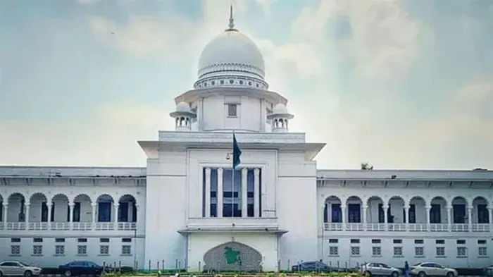 সংবিধানের ৭০ অনুচ্ছেদ ও প্রেসিডেন্ট নির্বাচনের তফসিল নিয়ে করা রিট খারিজ করলেন হাইকোর্ট