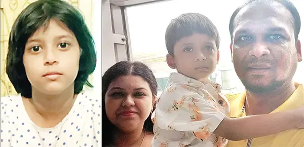 কলকাতার হোটেলে অগ্নিকাণ্ড: কুষ্টিয়ার সাংবাদিক দেবাশীষসহ পরিবারের চার সদস্যের মৃত্যু