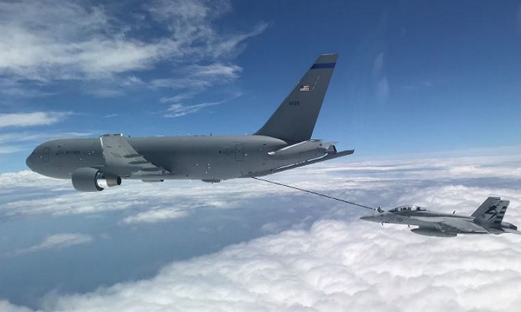 কাতারের কাছে ৪.৫ বিলিয়ন ডলারের সামরিক সরঞ্জাম বিক্রির অনুমোদন দিল যুক্তরাষ্ট্র