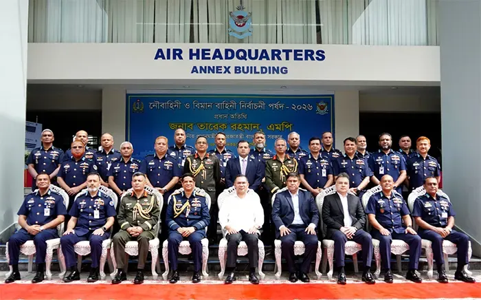 প্রেক্ষাপট: রাজনৈতিক মতাদর্শের ঊর্ধ্বে পদোন্নতিতে মেধা ও দক্ষতাকে গুরুত্ব দেয়ার নির্দেশ প্রধানমন্ত্রীর