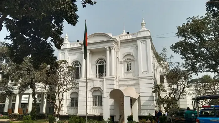 ইলিয়াস আলীসহ বহু গুমের ঘটনায় সাইফুর রহমানের সম্পৃক্ততার প্রমাণ পেয়েছে ট্রাইব্যুনাল