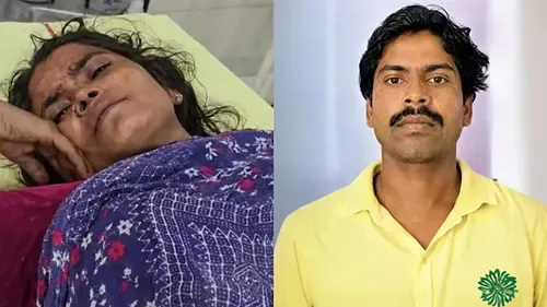 হরিয়ানার কুরুক্ষেত্রে দম্পতির ভাড়া বাসায় রহস্যময় ঘটনা: তদন্তে পুলিশ