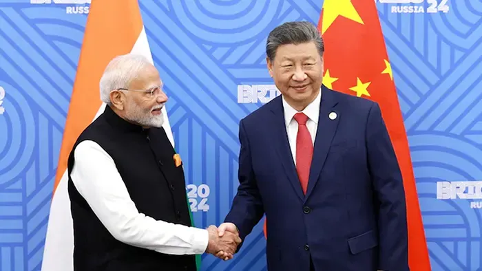 ৪০০ সদস্যের প্রতিনিধিদল নিয়ে ভারত সফরে আসতে পারেন চীনা প্রেসিডেন্ট শি জিনপিং
