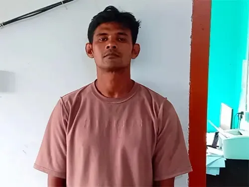 মেহেরপুরে কলেজছাত্রীর হাত বিচ্ছিন্ন করার ঘটনায় আটক ১, তদন্তে চাঞ্চল্যকর তথ্য