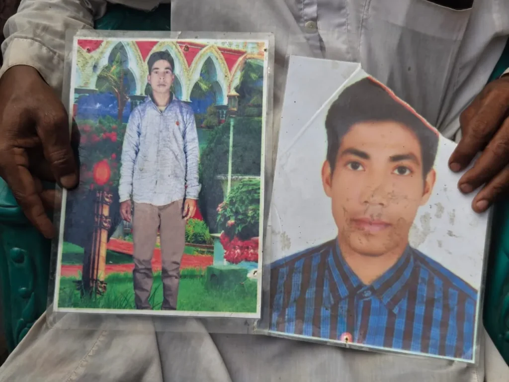 সৌদিতে অগ্নিকাণ্ডে নিহত ৯ বাংলাদেশির মৃত অবস্থায় পাওয়া ব্যক্তি আজ দেশে ফিরছে