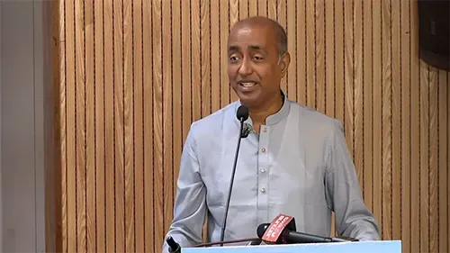 আইন পেশায় সফল হতে অর্থের পেছনে না ছুটে দক্ষতা অর্জনের আহ্বান আইনমন্ত্রীর