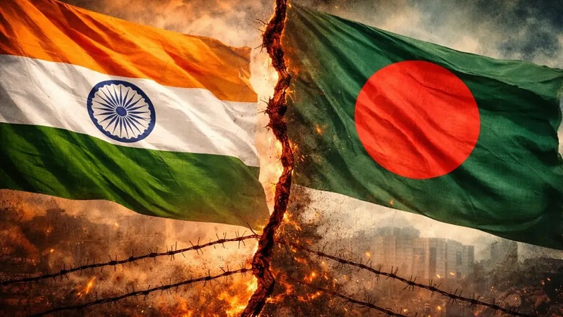তারেক রহমানের সফর নিয়ে ভারতের রাষ্ট্রপতি ভবনের বিজ্ঞপ্তি প্রত্যাহার