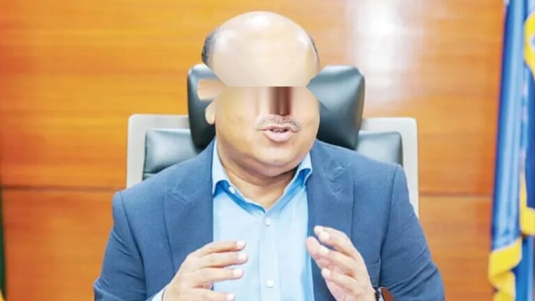 শারীরিক অসুস্থতার কারণ দেখিয়ে পদত্যাগ করলেন পিএসসি চেয়ারম্যান মোবাশ্বের মোনেম