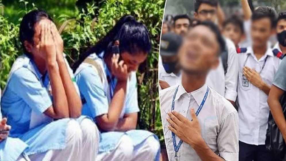 এসএসসি ২০২৬: ইংরেজি ও গণিতে ভরাডুবি, কমেছে পাশের হার ও জিপিএ-৫