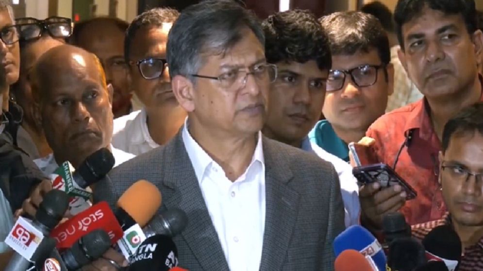 প্রেক্ষাপট: আল-কায়েদা নিয়ে জাতিসংঘের রিপোর্ট অনুমাননির্ভর: স্বরাষ্ট্রমন্ত্রী