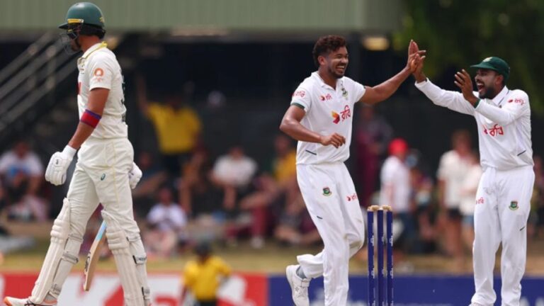 বাংলাদেশের কাছে হার: অস্ট্রেলিয়াকে সতর্ক করলেন কিংবদন্তি ব্রায়ান লারা