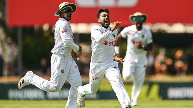 অস্ট্রেলিয়াকে হারানোর বিশ্বাসই আমাদের জয়ের মূল চাবিকাঠি: মেহেদী হাসান মিরাজ