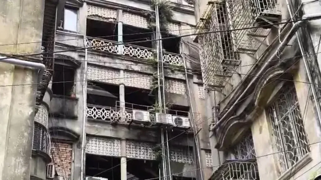 কলকাতার হোটেল অগ্নিকাণ্ডে নিহত পাঁচ বাংলাদেশির পরিচয় শনাক্ত