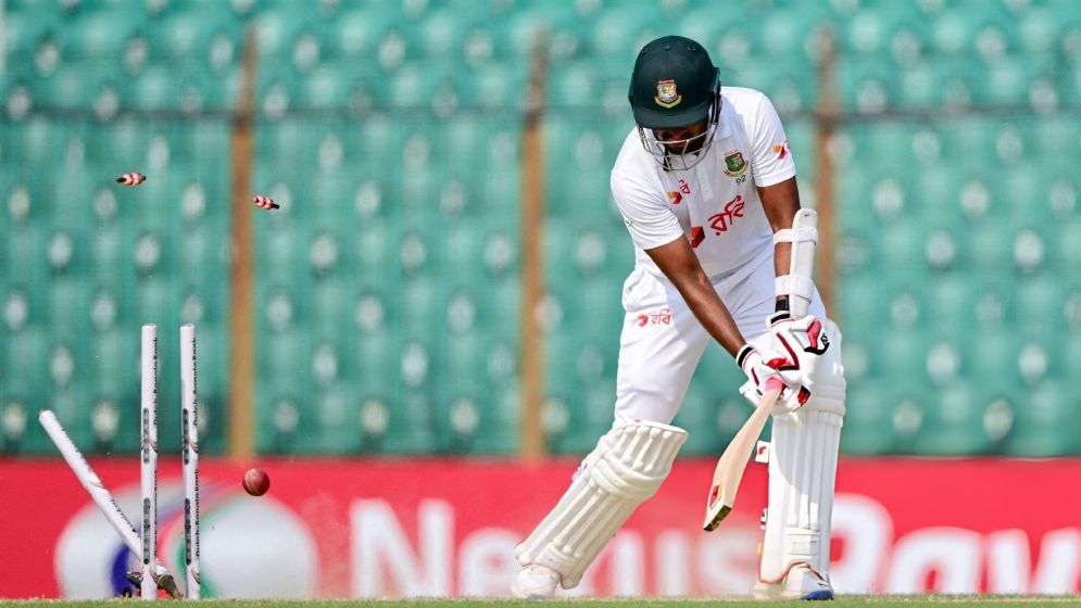 প্রেক্ষাপট: অস্ট্রেলিয়ার তৃতীয় সারির দলের কাছে ইনিংস ব্যবধানে হারল বাংলাদেশ