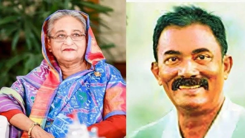 একরামুল হত্যায় শেখ হাসিনাসহ ৭ জনকে আত্মসমর্পণে পত্রিকায় বিজ্ঞপ্তির নির্দেশ