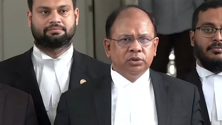 শেখ হাসিনাকে ফেরাতে আইনি প্রক্রিয়া চলছে, ভারতে তার অবস্থান নিয়ে অস্পষ্টতা: চিফ প্রসিকিউটর
