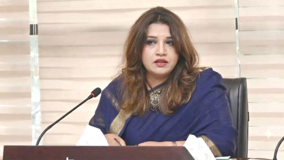 ব্রিকস সম্মেলনে প্রধানমন্ত্রীর অংশগ্রহণ নিয়ে সিদ্ধান্ত তার নিজেরই: পররাষ্ট্র প্রতিমন্ত্রী