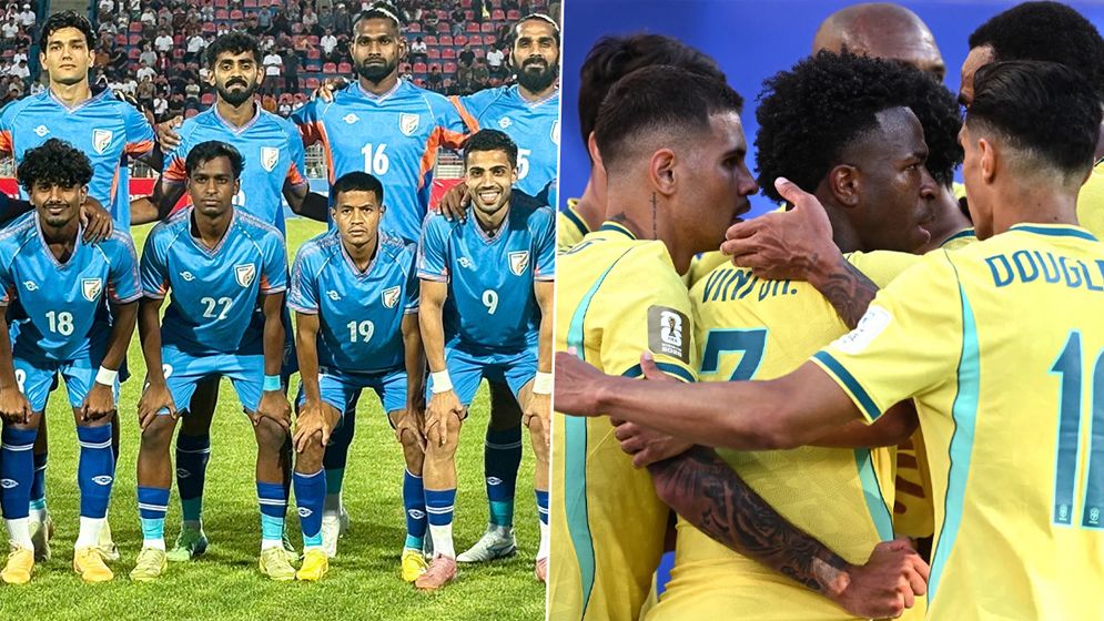 ব্রাজিলের বিপক্ষে প্রীতি ম্যাচ আয়োজনে খরচ নিয়ে ক্ষুব্ধ বাইচুং ভুটিয়া