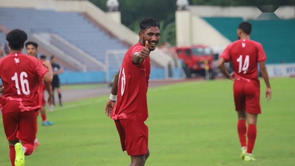 প্রেক্ষাপট: মারামারি করে ১৫ ম্যাচ নিষিদ্ধ ফুটবলার আল-আমিন