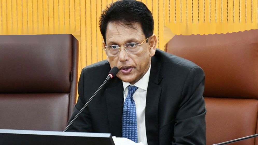 শিক্ষক নিয়োগ নিয়ে কোনো সিদ্ধান্ত হয়নি, জানালেন শিক্ষামন্ত্রী এহছানুল হক মিলন