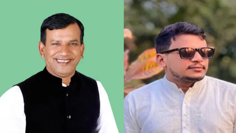 কিশোরগঞ্জে গভীর রাতে আ.লীগ নেতা ও তার ভাইকে আটকের পর ছেড়ে দিল পুলিশ