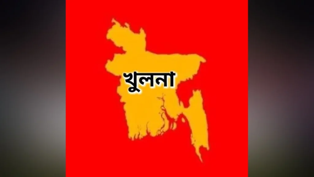খুলনার লবণচরায় কয়েক ঘণ্টার ব্যবধানে দুই যুবককে গুলি: এলাকায় আতঙ্ক