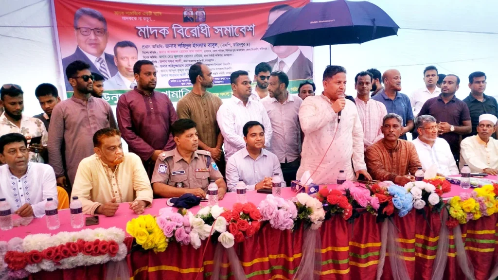 বিএনপি না থাকলে জামায়াত-এনসিপিকে আওয়ামী লীগ নিশ্চিহ্ন করে ফেলত: এমপি বাবুল