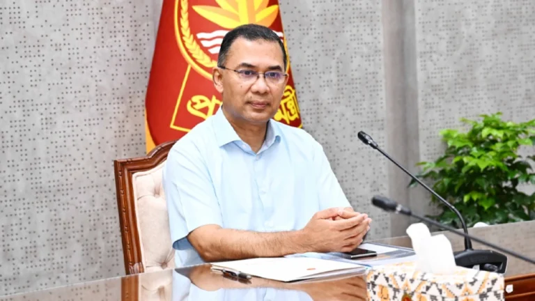 ঢাকার চারপাশের নদী রক্ষায় সমন্বিত কর্মপরিকল্পনার নির্দেশ প্রধানমন্ত্রীর