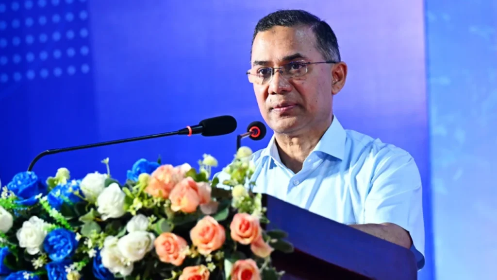 জ্বালানি ও বিদ্যুৎ খাতে অস্থিতিশীলতা তৈরির চেষ্টা চলছে: প্রধানমন্ত্রী তারেক রহমান