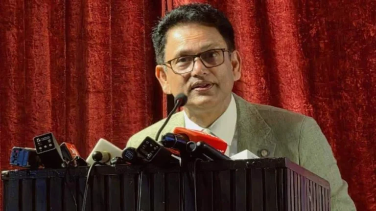 বেসরকারি শিক্ষক নিয়োগে ম্যানেজিং কমিটির ক্ষমতা নিয়ে চূড়ান্ত সিদ্ধান্ত হয়নি: শিক্ষামন্ত্রী