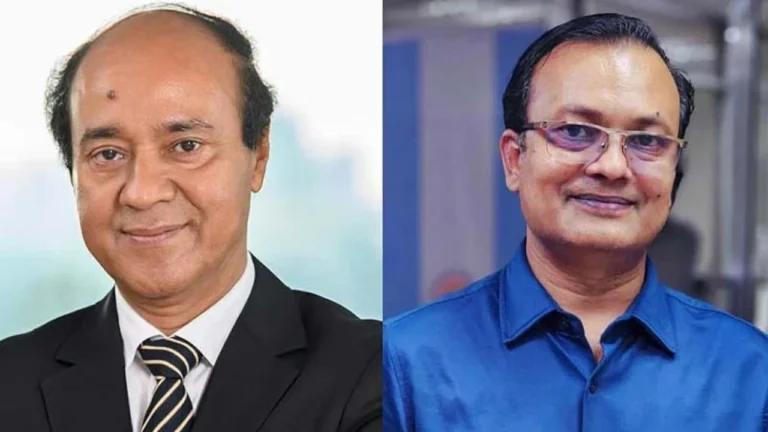 প্রতারণা ও হুমকির অভিযোগে ৭১ টিভির চেয়ারম্যানসহ চারজনের বিরুদ্ধে সমন