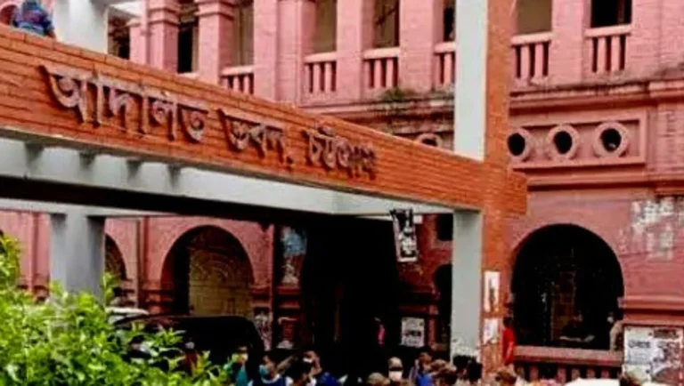 অবৈধ সম্পদ অর্জন ও তথ্য গোপনের দায়ে চট্টগ্রামে বাবা-ছেলের কারাদণ্ড