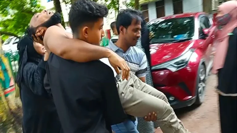 লক্ষ্মীপুরে বিয়ে বাড়িতে মাংস কম দেওয়া নিয়ে সংঘর্ষ, আহত ৩