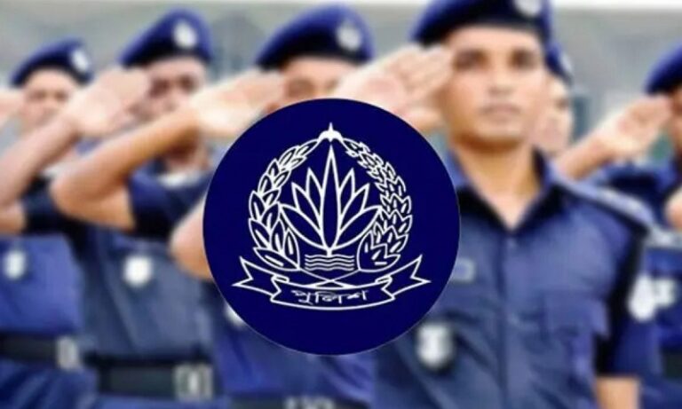 আইজিপিসহ ৯২ পুলিশ সদস্য পাচ্ছেন বিশেষ পদক
