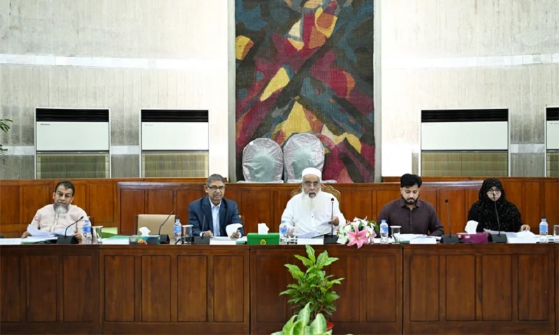 মুক্তিযোদ্ধাদের প্রকৃত তালিকা ও শহীদদের সঠিক তালিকা তৈরির সুপারিশ