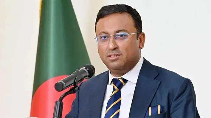 ভারত থেকে সন্ত্রাসীদের আশ্রয় না পাওয়ার প্রত্যাশা পররাষ্ট্র প্রতিমন্ত্রীর