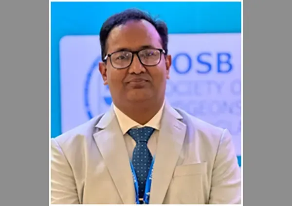 পিত্তনালী ও লিভারে পাথর: অবহেলা নয়, প্রয়োজন সচেতন চিকিৎসা