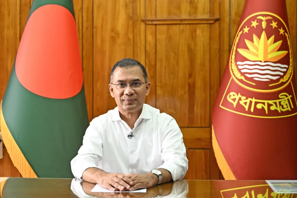 জাতিসংঘ সফরে সানফ্রান্সিসকো যাচ্ছেন না প্রধানমন্ত্রী তারেক রহমান