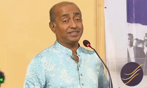 একাত্তরের অবস্থান পরোক্ষভাবে মেনে নিয়েছে জামায়াত: আইনমন্ত্রী
