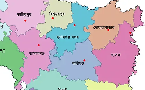 সুনামগঞ্জে বিষপানে তিন শিশুর মৃত্যু, মুমূর্ষু পিতা