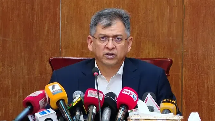 কুমিল্লায় কিশোর অপ্রতিম ঘটনায় বিচারের আশ্বাস স্বরাষ্ট্রমন্ত্রীর