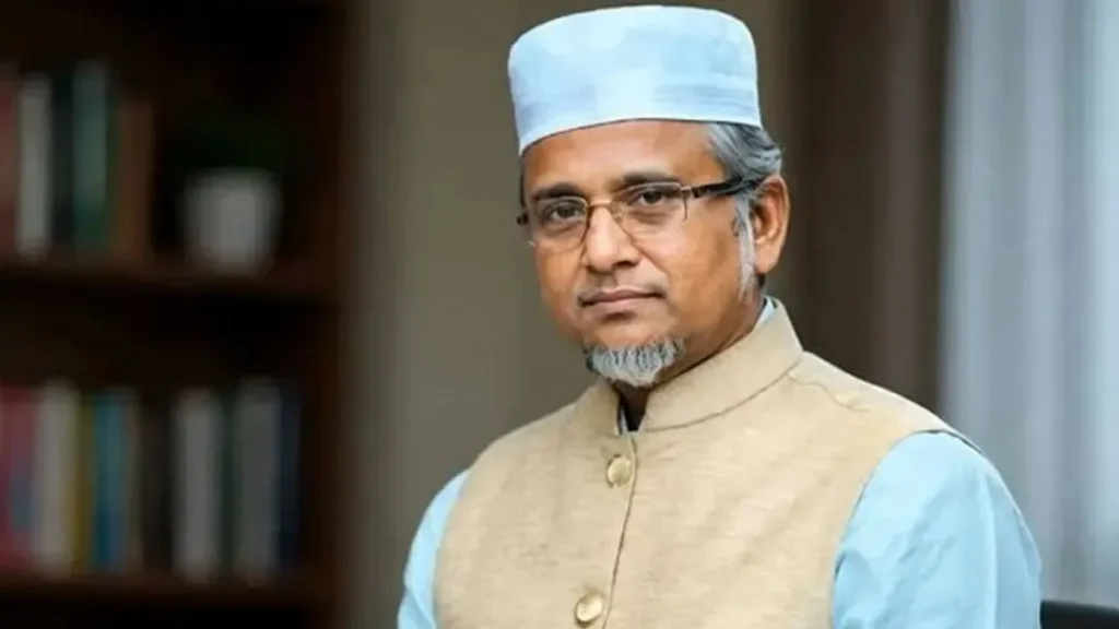 দ্বিতীয় স্ত্রীর মৃত্যু মামলায় রিমান্ডে এমপি নজরুল ও তার