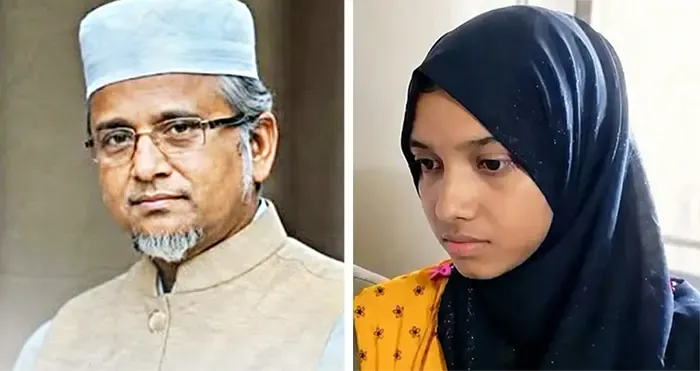 এমপি নজরুলের স্ত্রীর মৃত্যু: আদালতে রিমান্ডে দম্পতি