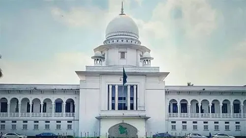 ২১ বছর পর নির্দোষ প্রমাণিত হলেন আমির হোসেন