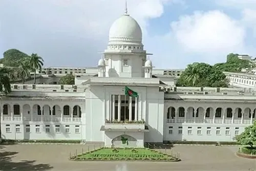 সরকারি প্রতিষ্ঠানে বিআরটিসি বাস ভাড়া দেওয়া নিষিদ্ধের দাবিতে হাইকোর্টে